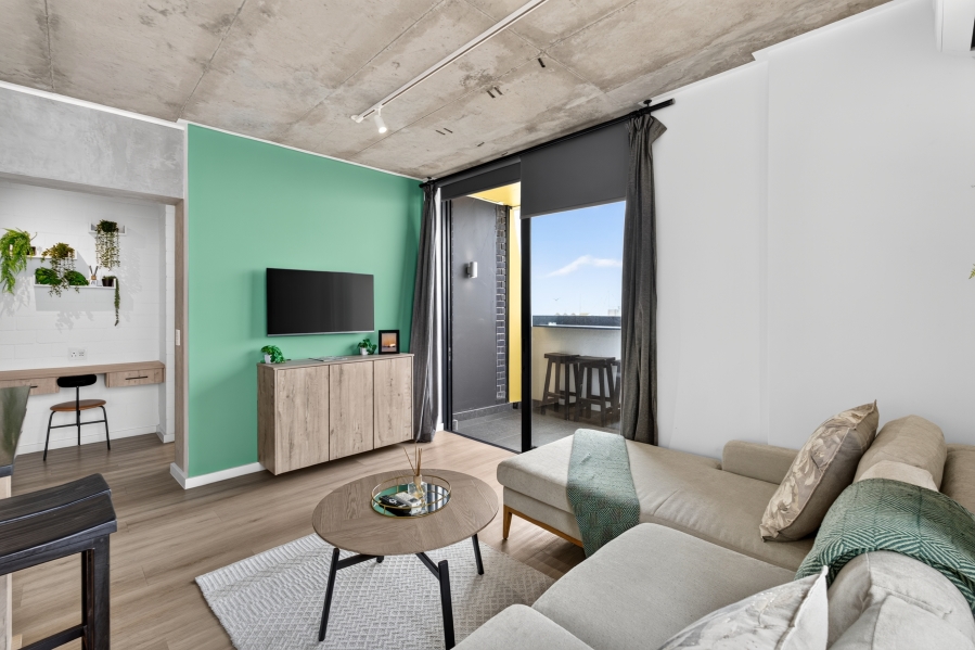 2 Bedroom Property for Sale in Sea Point Western Cape